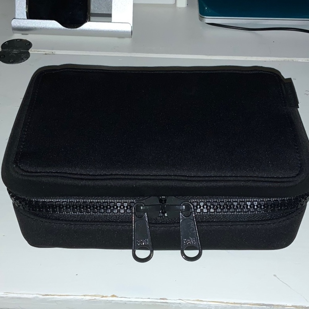 Dagne Dover Large Arlo tech pouch